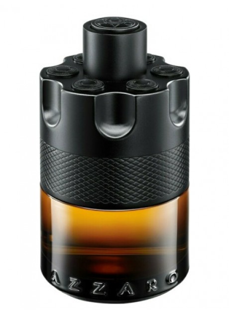 Azzaro THE MOST WANTED Men edp 100ml