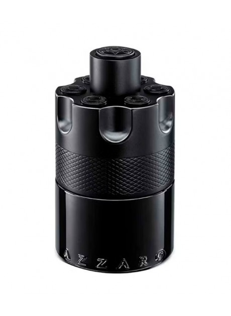 Azzaro THE MOST WANTED Men edp INTENSE 100ml