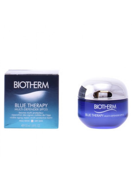 Biotherm BLUE THERAPY Multi-Defender SPF25 PSecas 50ml
