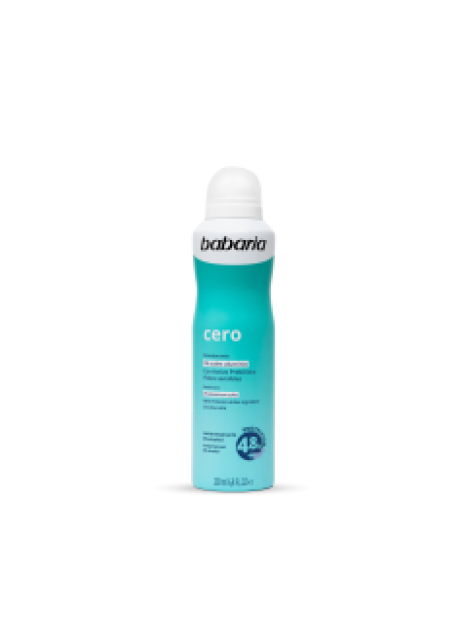 Babaria CERO Deo Spray 200ml