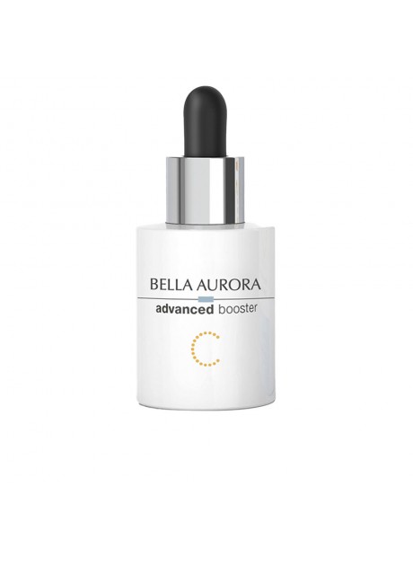 Bella Aurora ADVANCED BOOSTER Vitamina C 30ml