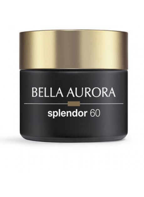 BELLA AURORA SPLENDOR 60 bálsamo reparador antiedad día/noche 50ml