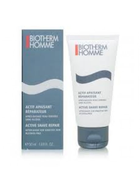 Biotherm Homme ACTIF APAISANT RÉPARATEUR 50ml