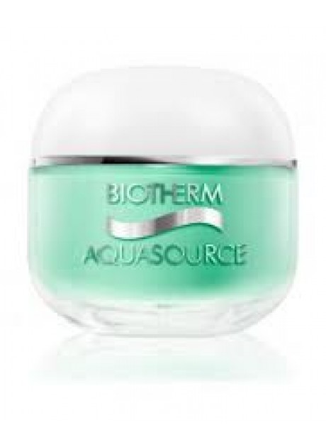 Biotherm AQUASOURCE Gel PN/M 50ml