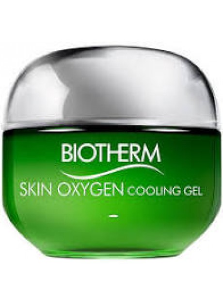Biotherm SKIN OXYGEN COOLING GEL 50ml