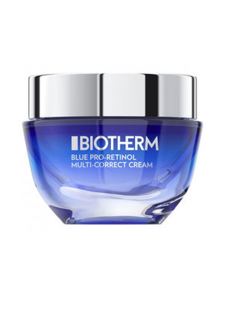 Biotherm BLUE PRO-RETINOL MULTI-CORRECT Crema día 50ml