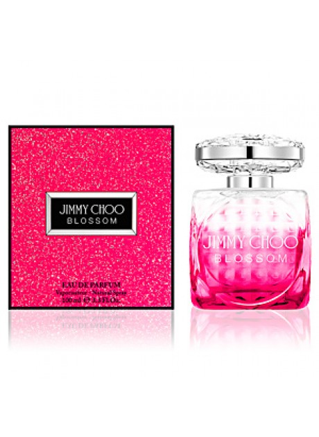 Jimmy Choo BLOSSOM Woman edp 100ml