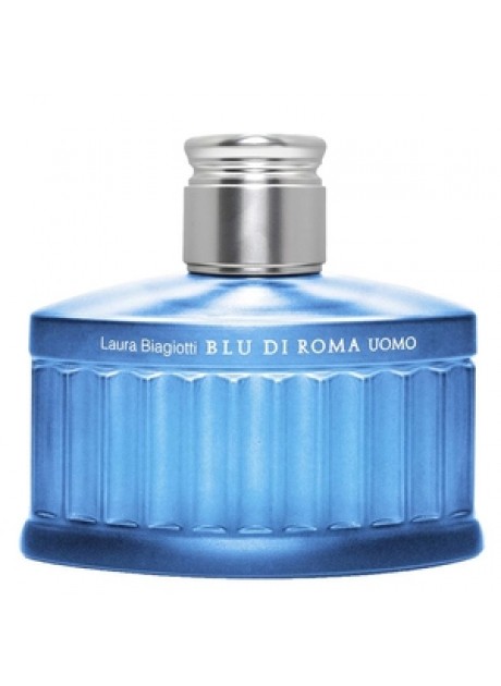 Laura Biagiotti BLU DI ROMA UOMO edt 75ml