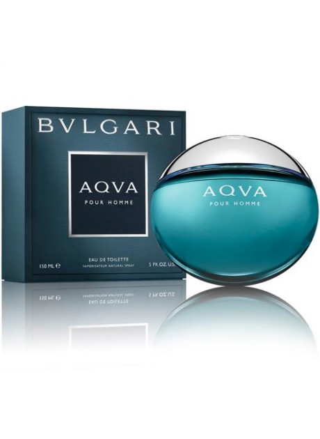 Bvlgari AQVA Men edt 150 ml