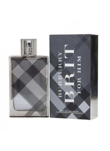 Burberry BRIT Men edt 100 ml Precio oferta 37 9