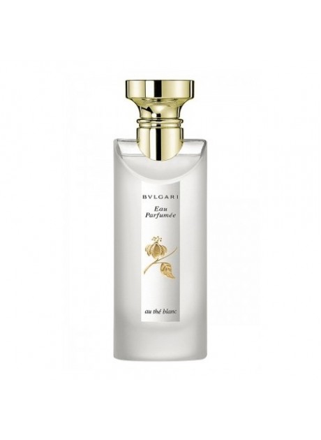 Bvlgari AU THÉ BLANC Unix edc 75ml