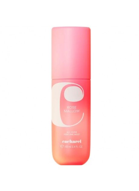 Cacharel ROSE MALLOW Body Mist 100ml