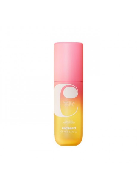Cacharel VANILLA COTTA Body Mist 100ml
