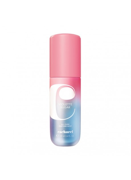 Cacharel VIOLET CANDY Body Mist 100ml
