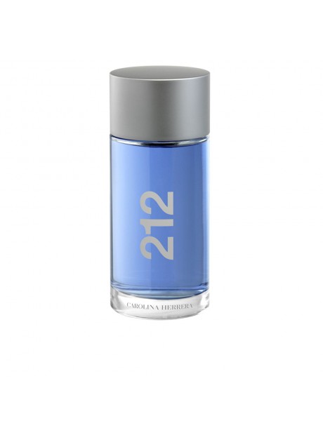 Carolina Herrera 212 Men edt 200 ml