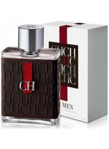 Carolina Herrera CH MEN
