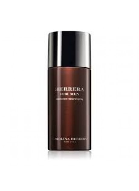 Carolina Herrera HERRERA for Men Deo 150 ml