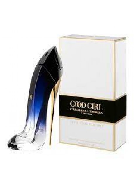 Carolina Herrera GOOD GIRL LÉGÈRE Woman edp 