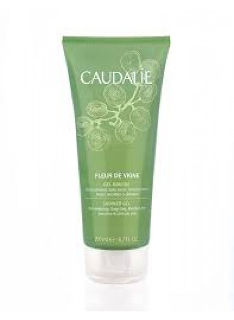 Caudalie Fleur de Vigne Gel 100ml