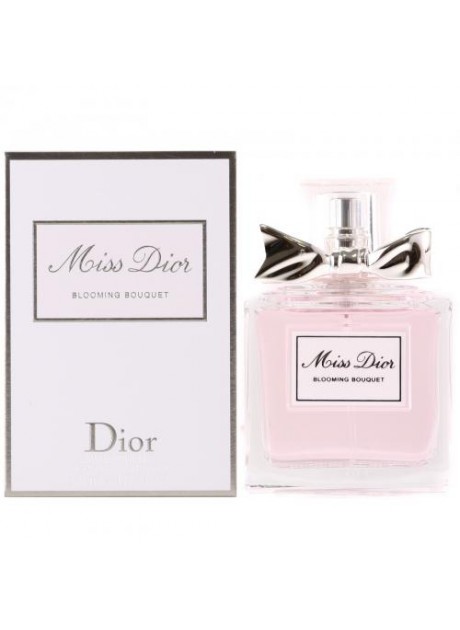 Dior MISS DIOR BLOOMING BOUQUET Woman edt 100ml
