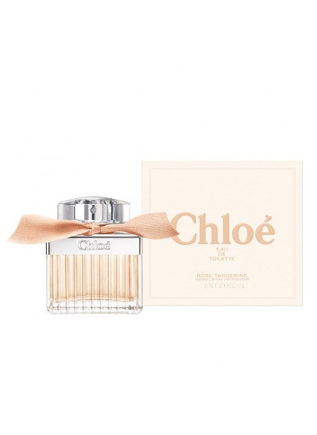 Chloé ROSE TANGERINE Woman edt 75 ml