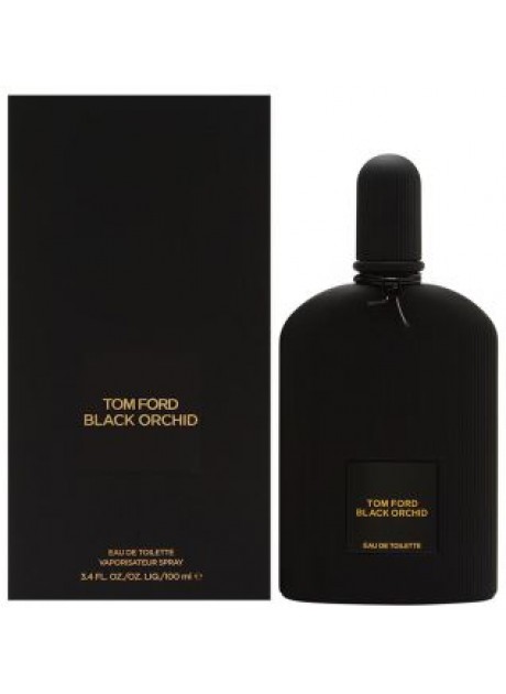Comprar Tom Ford BLACK ORCHID Mujer edt 100 ml al mejor precio