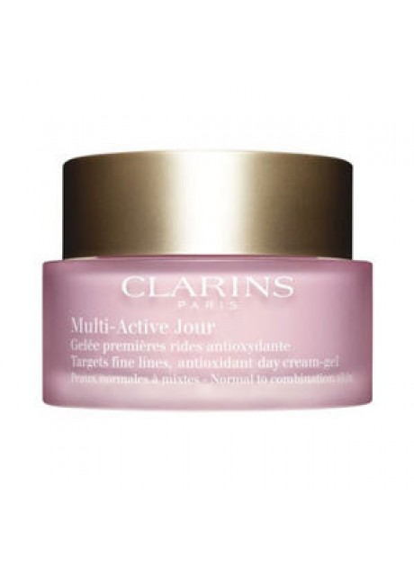 Clarins MULTI-ACTIVE JOUR Crema-Gel PNM 50ml