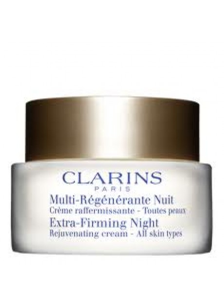 Clarins MULTI-REGENERANTE crema antiedad noche TP 50ml