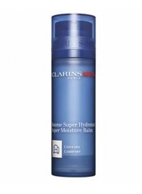 Clarins MEN baume super hydratante 50ml