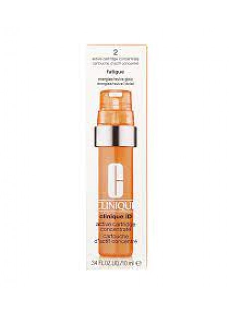 Clinique ID ACTIVE CARTRIDGE CONCENTRATE FATIGUE 10ml