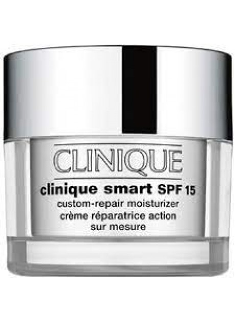 Clinique SMART Spf 15 PS/M 50ml
