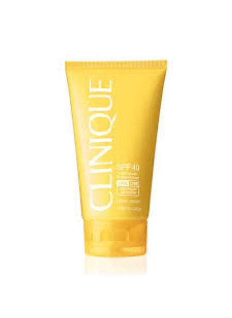Clinique SUN Body Cream Spf40 150ml