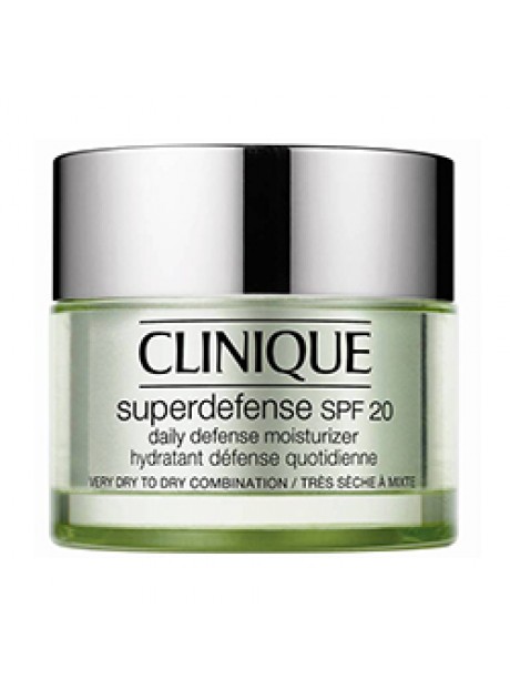 Clinique SUPERDEFENSE SPF20 PM/PG 50ML