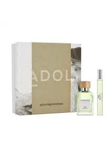 Cofre A. Dominguez AGUA FRESCA Men edt 120ml+Mini edt 20ml