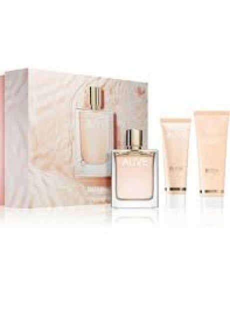 Hugo boss alive opiniones on sale