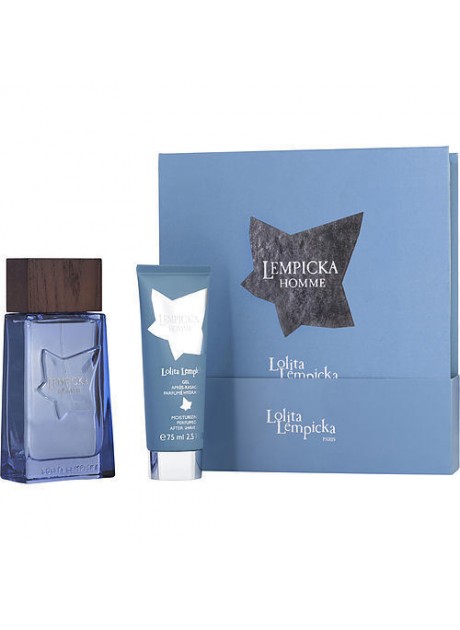 Lolita clearance lempicka hombre