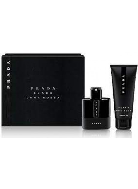 Perfume prada hotsell black hombre precio