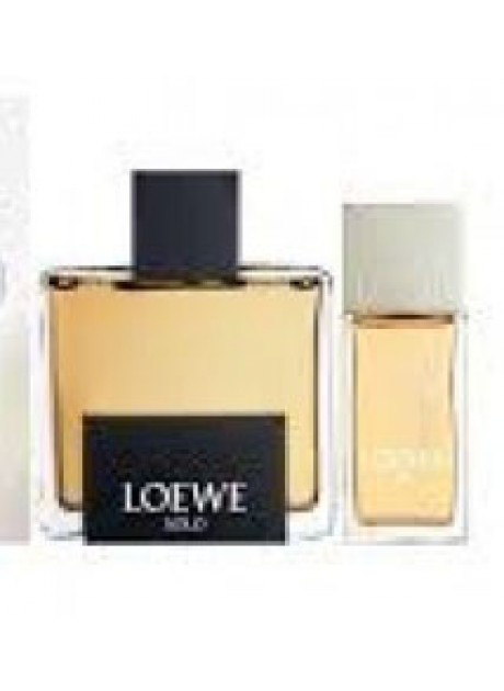 Comprar Loewe SOLO LOEWE Hombre edt 100 ml Mini 30ml al mejor precio