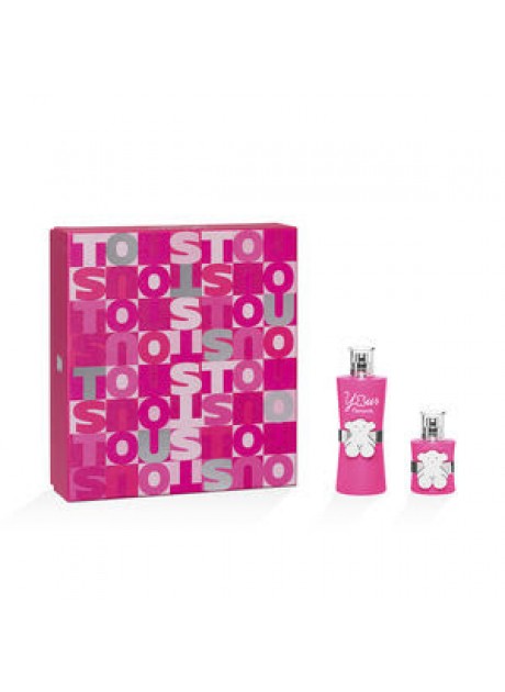 Comprar Tous YOUR MOMENTS Mujer edt 90ml al mejor precio
