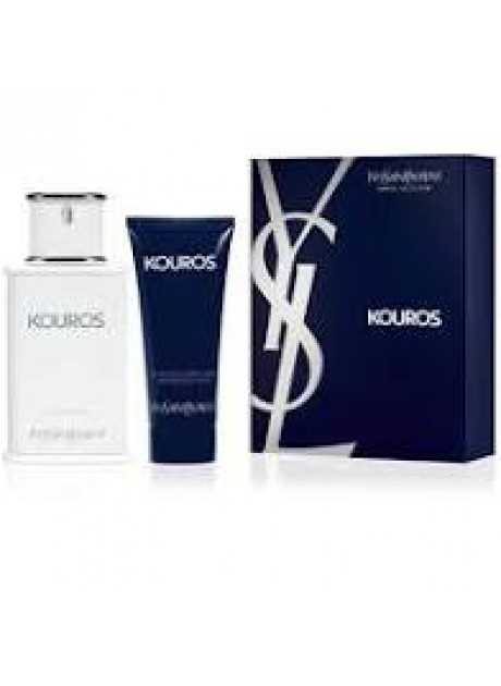 Perfume kouros hot sale hombre precio