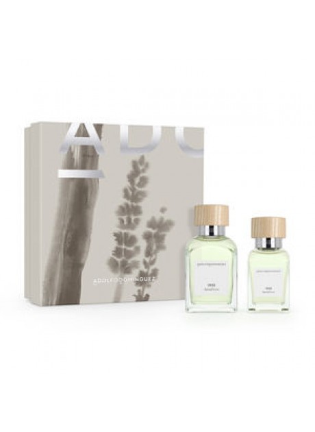 Cofre A. Dominguez AGUA FRESCA Men edt 120ml+Mini edt 60ml