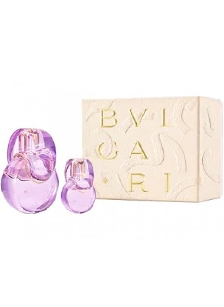 Cofre Bvlgari OMNIA AMETHYSTE Woman edt 100ml+Mini 15ml