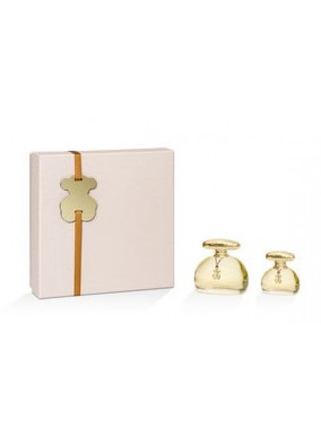 Cofre Tous TOUS TOUCH Woman edt 100ml+Mini 30ml