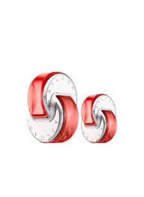 Cofre Bvlgari OMNIA CORAL Woman edt 65 ml+Mini 15ml