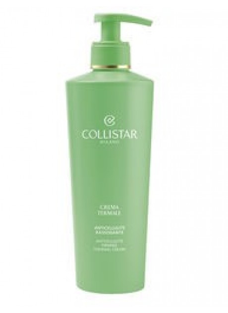 Collistar CREMA TERMAL anticelulítica 400ml