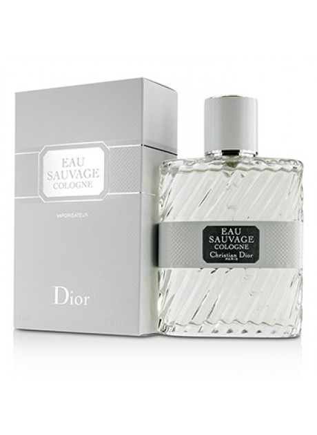 Dior EAU SAUVAGE COLOGNE Men 100 ml