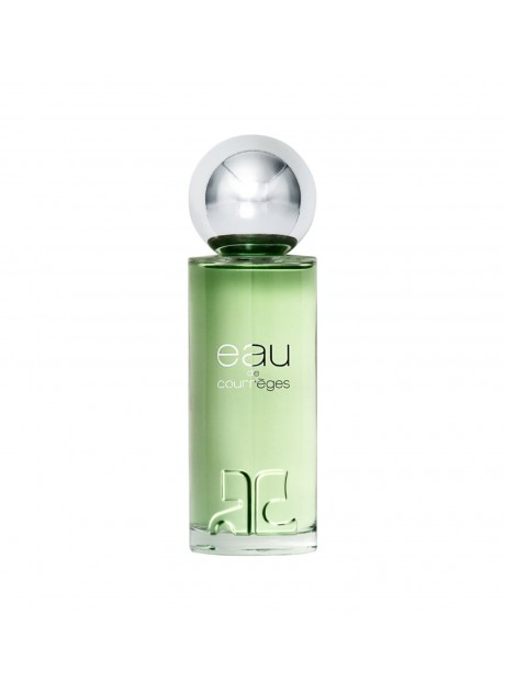 Courrèges EAU DE COURRÈGES Unixes edt 90 ml