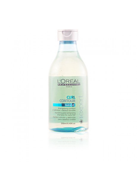 L'oréal Expert CURL CONTOUR HydraCell Champú 250ml  