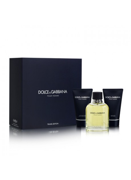 Dolce & gabbana pour homme opiniones clearance
