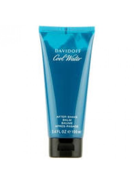 Davidoff COOL WATER Men After Bálsamo 100ml